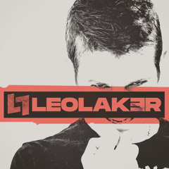 Leo Laker AKA. Switchblade