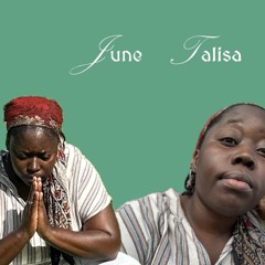 June Talisa