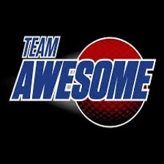 #teamawesome