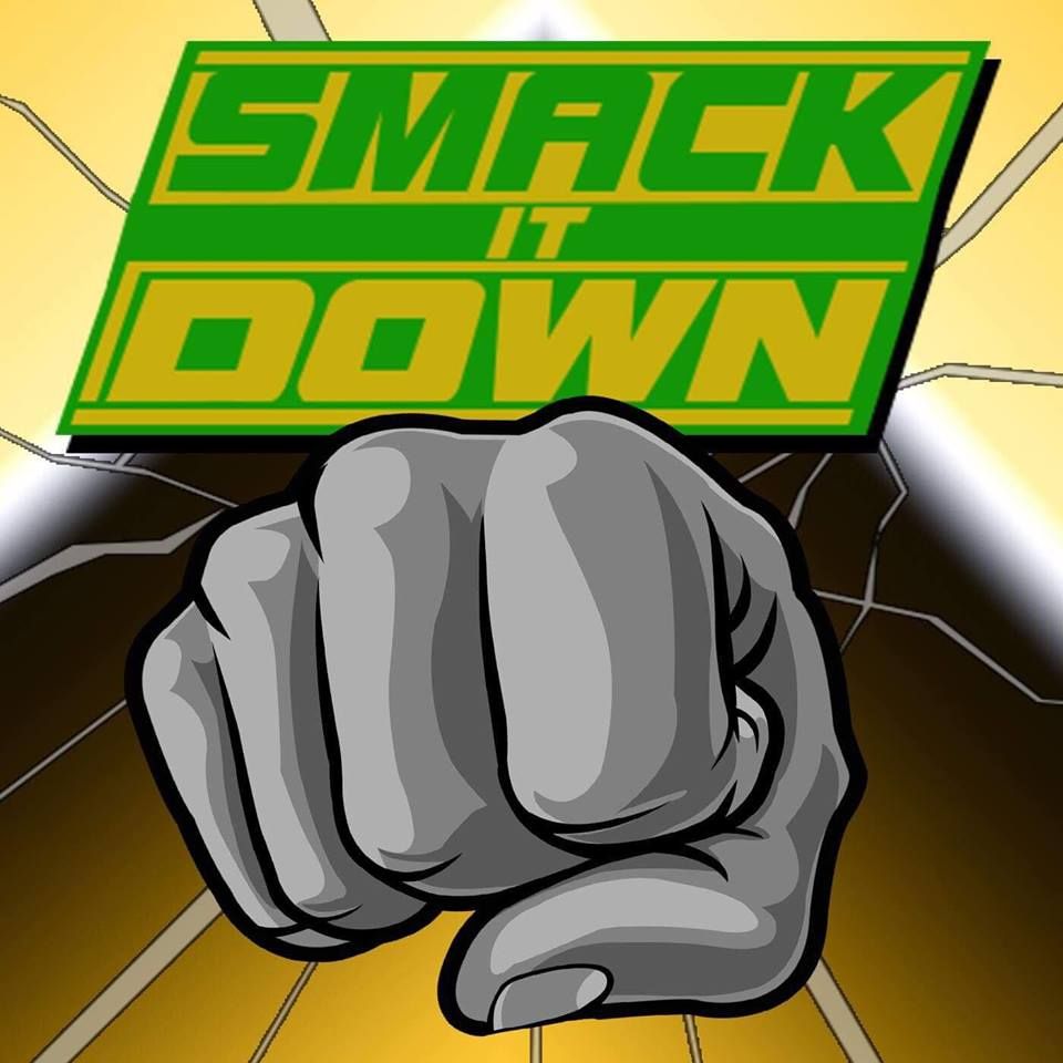 Smack It Down : Podcast podcast artwork