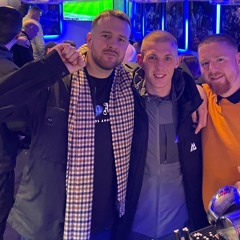 Lennon ICF✊🏼🇬🇧