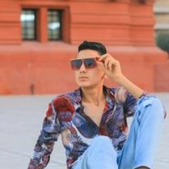 Younes Saleh
