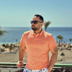 Andrew Hany 3