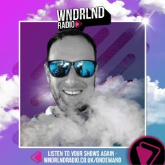 Future Fresh Radio Show