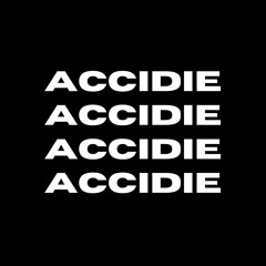 accidie