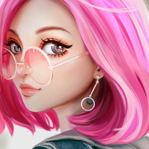 Alisha’s avatar