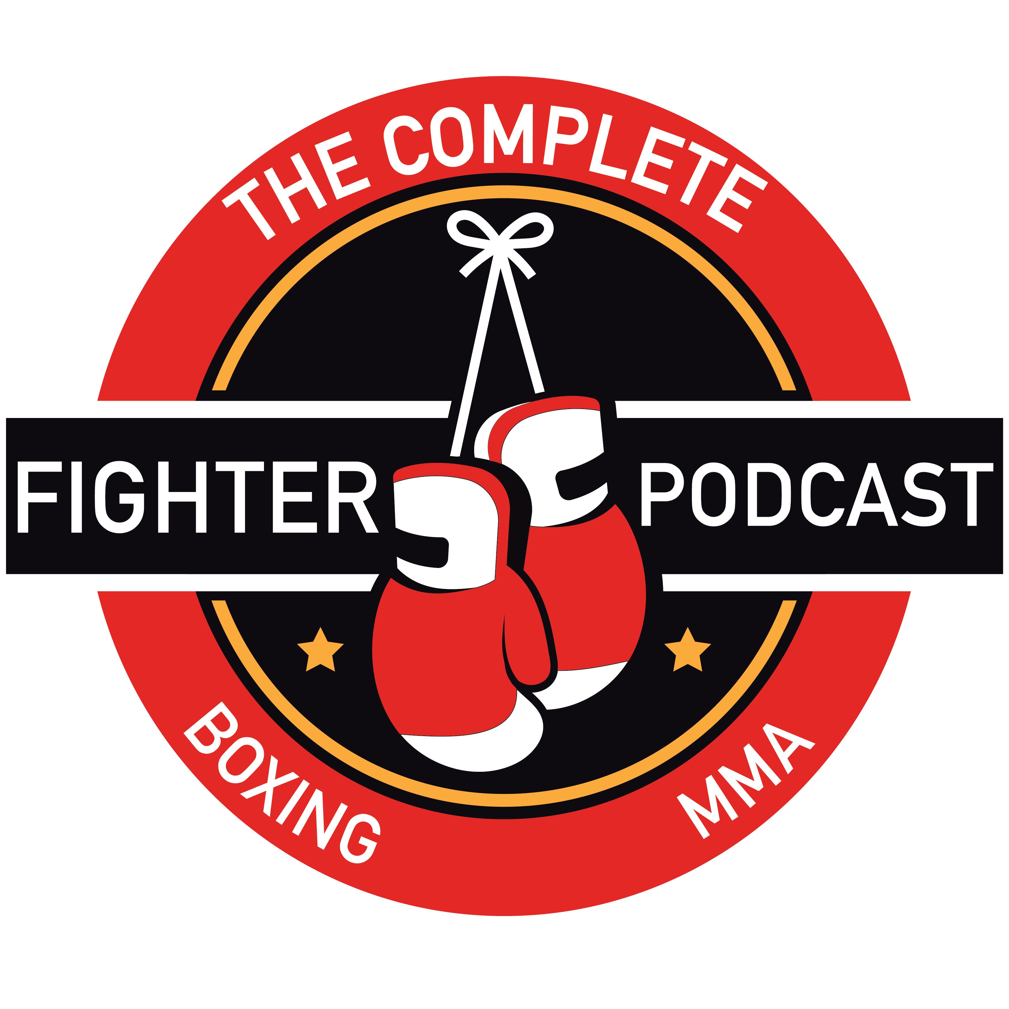 Stream Complete Fighter Podcast Listen to podcast episodes online for free on SoundCloud