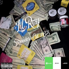 Lil Ray