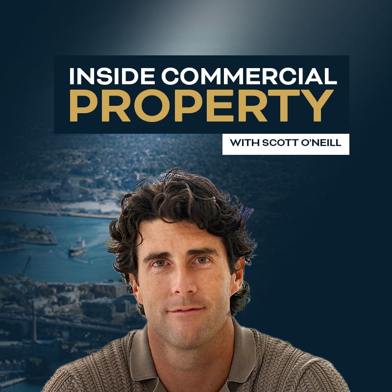 #64 The truth about regional v capital city property