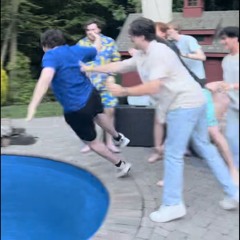 Angry Children