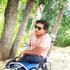 Pawan Kashyap