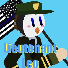 LieutenantLeo