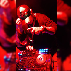 Josue Montemayor DJ