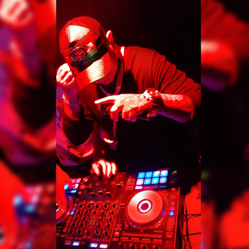 Josue Montemayor DJ’s avatar