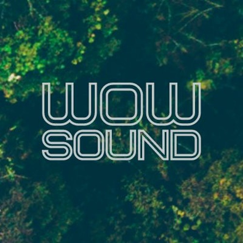 Wow Sound’s avatar
