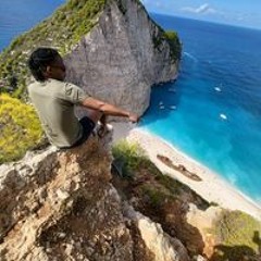 Dairrick Martir