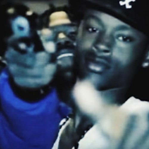 Where I'm From (with Muwop) - DqFrmDaO