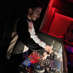 Munsell DJ