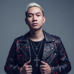 1A - 140 - Hong kong 1 - Lu Chivas MixMash
