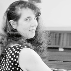 Nicole Doran, composer