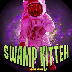 Swamp Kitteh