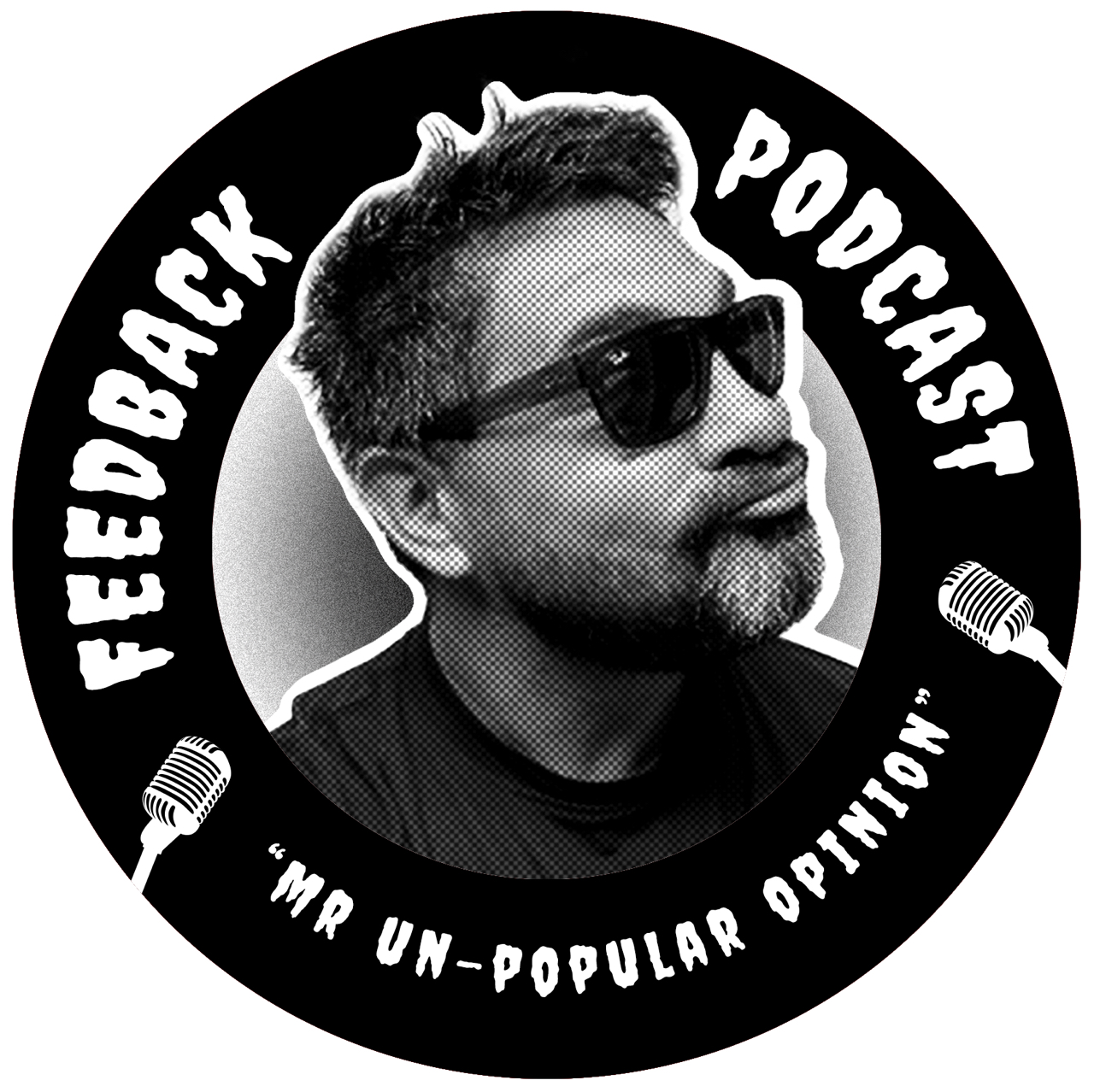 Feedback Podcast