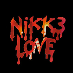 NIKK3 LOV3