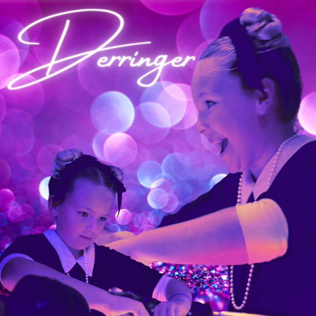 Derringer’s avatar