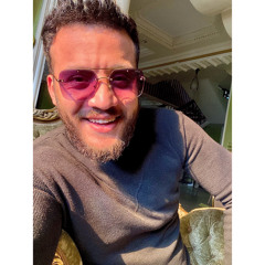 Stream Ahmed Sharara music | Listen to songs, albums, playlists for free on  SoundCloud