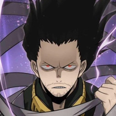 Mr Aizawa