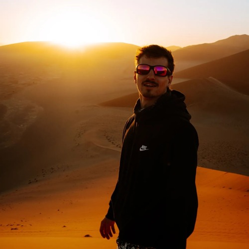 Thelios (Forestdelic Records) — artist photo