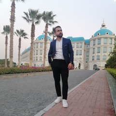 Islam Abd Elaziz