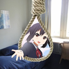 I love dem K-On! girls
