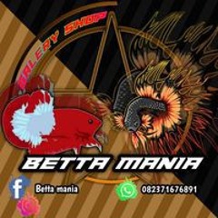 Betta Mania