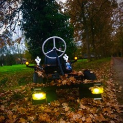 𝕸. 𝖁𝖆𝖓 𝕻𝖔𝖚𝖈𝖐𝖊