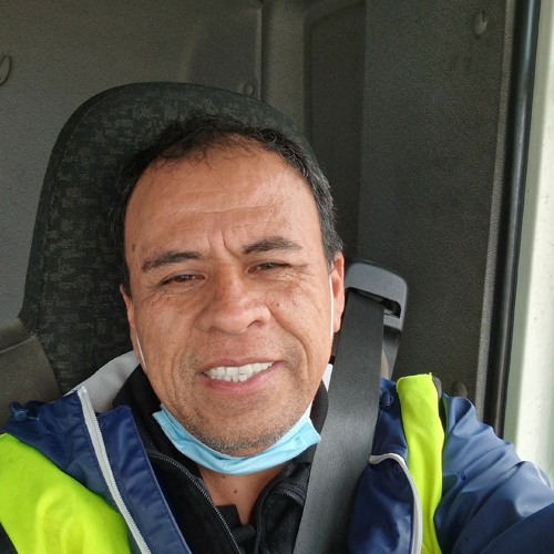 Carloss Antonio Solorzano’s avatar
