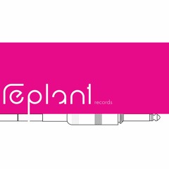 Replant Records