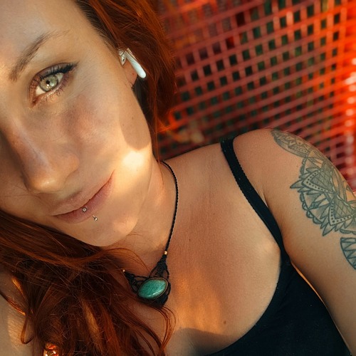 Kristina Soluna 🕉🌞’s avatar