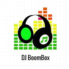 DJ BoomBox