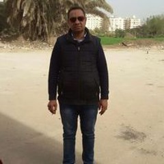 صديق أحمد صديق