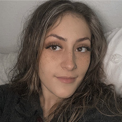Haley Carter