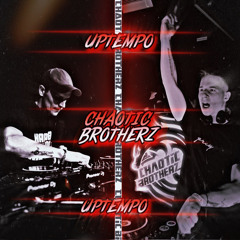 Cryogenic & MBK - I Am The Mfking Who Drop Bombs [Chaotic Brotherz Edit] [220 BPM] [FREE DL]