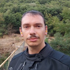 Michael agelopoulos
