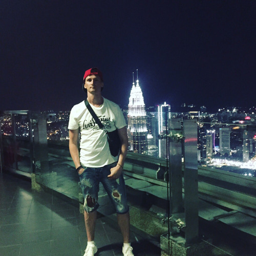 New private playlist