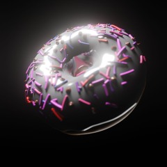 Chrome Doughnut