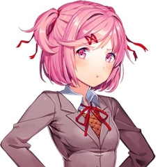 Natsuki!!!