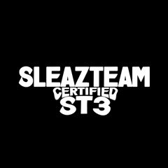 SleazTeamCertified