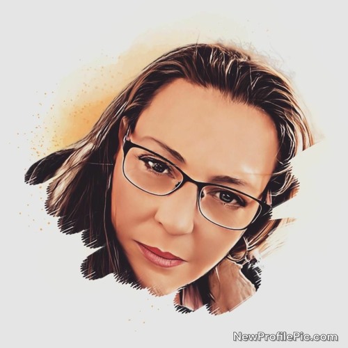 Anna Kerry’s avatar