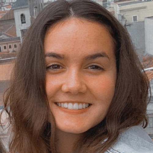 Ana Perez’s avatar