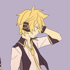 Len Kagamine